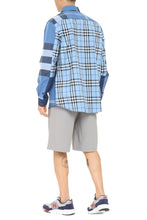 Load image into Gallery viewer, Checked cotton shirt
