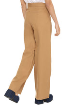 Load image into Gallery viewer, Wide-leg trousers
