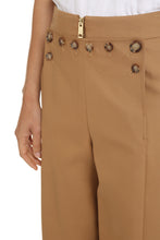 Load image into Gallery viewer, Wide-leg trousers
