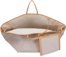 Load image into Gallery viewer, Beach tote bag
