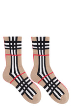 Load image into Gallery viewer, Cotton sport socks
