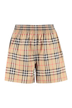 Load image into Gallery viewer, High waist shorts
