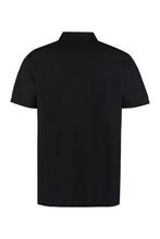 Load image into Gallery viewer, Cotton piqué polo shirt
