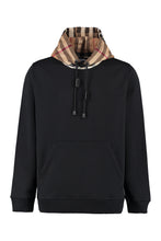 Load image into Gallery viewer, Hooded sweatshirt
