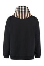 Load image into Gallery viewer, Hooded sweatshirt

