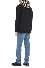 Load image into Gallery viewer, Hooded sweatshirt
