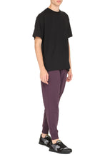 Load image into Gallery viewer, Cotton crew-neck T-shirt
