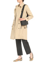 Load image into Gallery viewer, Cotton trench coat
