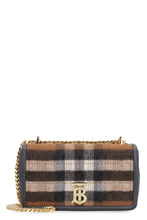 Load image into Gallery viewer, Lola fabric shoulder bag
