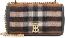 Load image into Gallery viewer, Lola fabric shoulder bag
