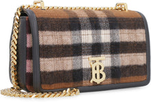 Load image into Gallery viewer, Lola fabric shoulder bag
