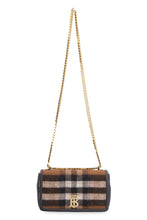 Load image into Gallery viewer, Lola fabric shoulder bag
