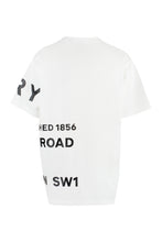 Load image into Gallery viewer, Cotton crew-neck T-shirt
