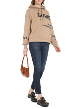 Load image into Gallery viewer, Cotton hoodie
