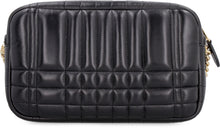 Load image into Gallery viewer, Lola quilted leather shoulder bag
