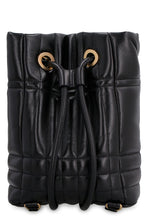 Load image into Gallery viewer, Lola mini leather backpack
