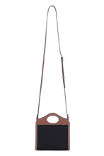 Load image into Gallery viewer, Pocket mini handbag
