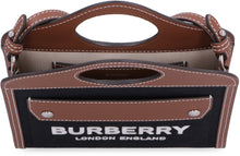 Load image into Gallery viewer, Pocket mini handbag
