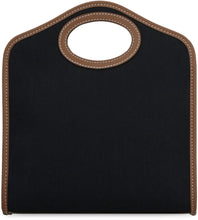 Load image into Gallery viewer, Pocket tote bag
