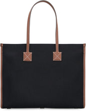 Load image into Gallery viewer, Freya canvas tote bag
