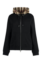 Load image into Gallery viewer, Full zip hoodie
