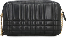 Load image into Gallery viewer, Lola leather camera bag

