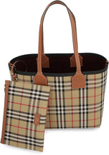Load image into Gallery viewer, London tote bag
