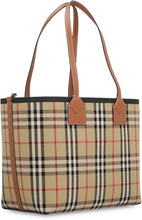 Load image into Gallery viewer, London tote bag

