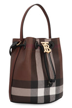Load image into Gallery viewer, TB mini bucket bag
