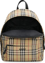 Load image into Gallery viewer, Printed nylon backpack
