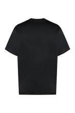 Load image into Gallery viewer, Printed cotton T-shirt
