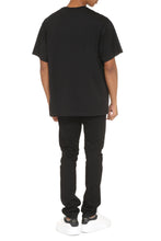 Load image into Gallery viewer, Printed cotton T-shirt
