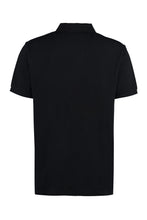 Load image into Gallery viewer, Cotton-piqué polo shirt
