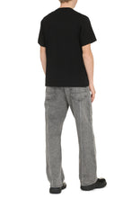 Load image into Gallery viewer, Logo cotton t-shirt
