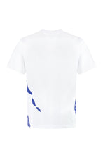 Load image into Gallery viewer, Printed cotton T-shirt
