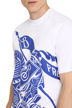 Load image into Gallery viewer, Printed cotton T-shirt
