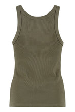Load image into Gallery viewer, Mother Move It - Ribbed tank top
