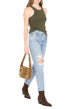 Load image into Gallery viewer, Mother Move It - Ribbed tank top
