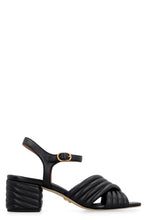 Load image into Gallery viewer, Kira leather sandals
