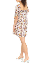 Load image into Gallery viewer, Cotton mini-dress
