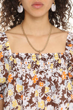 Load image into Gallery viewer, Cotton mini-dress
