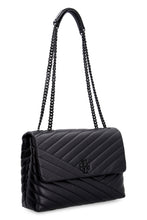 Load image into Gallery viewer, Kira leather shoulder bag
