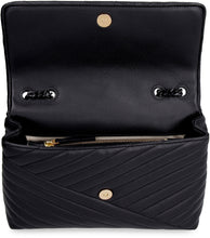 Load image into Gallery viewer, Kira leather shoulder bag

