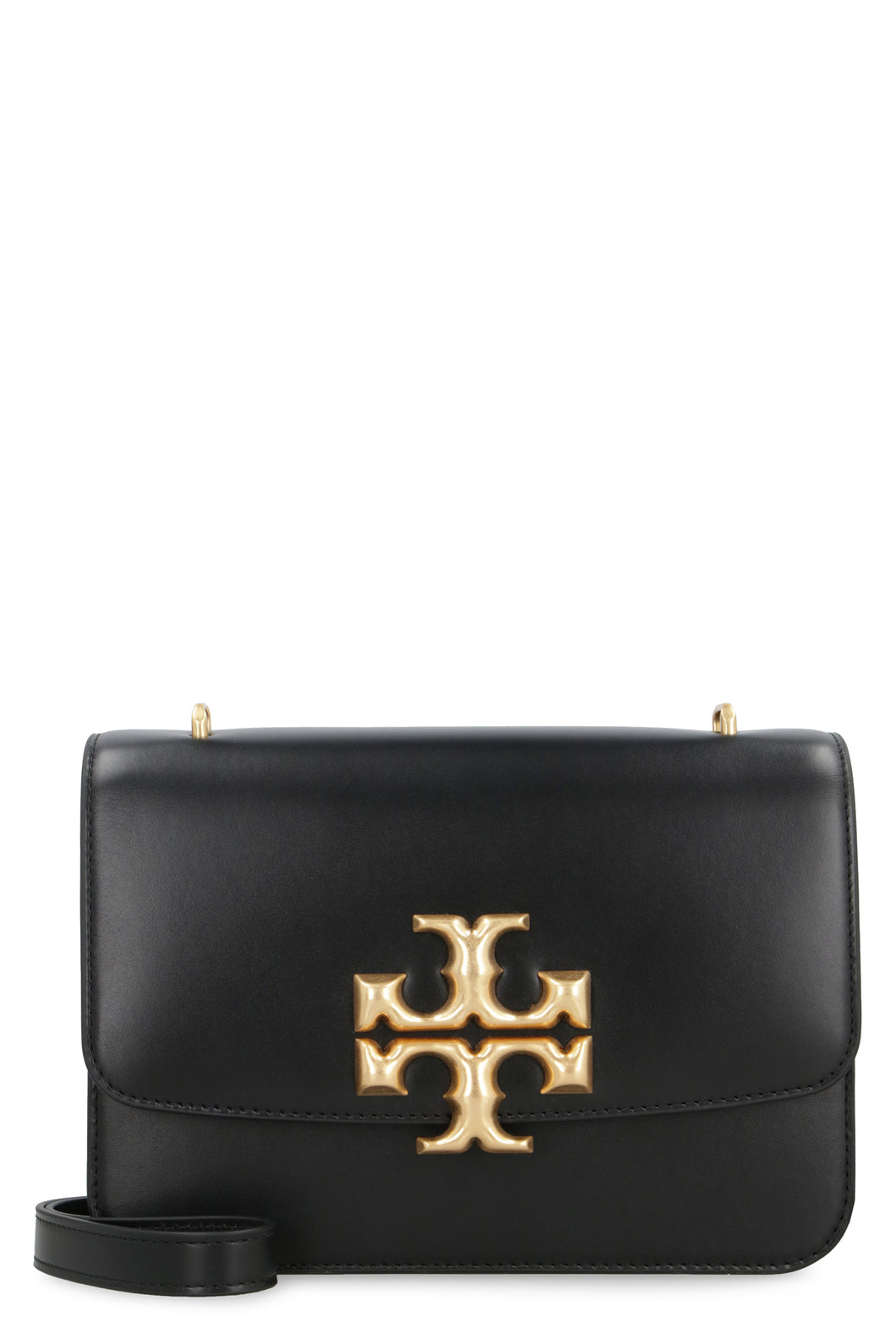 Eleanor leather crossbody bag