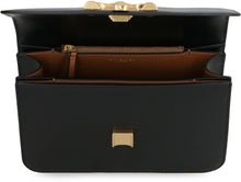 Load image into Gallery viewer, Eleanor leather crossbody bag
