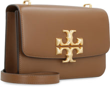 Load image into Gallery viewer, Eleanor leather crossbody bag
