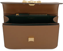 Load image into Gallery viewer, Eleanor leather crossbody bag
