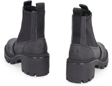 Load image into Gallery viewer, Leather Chelsea boots
