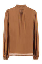 Load image into Gallery viewer, Chiffon blouse
