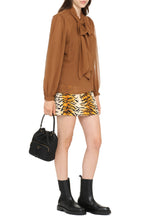Load image into Gallery viewer, Chiffon blouse
